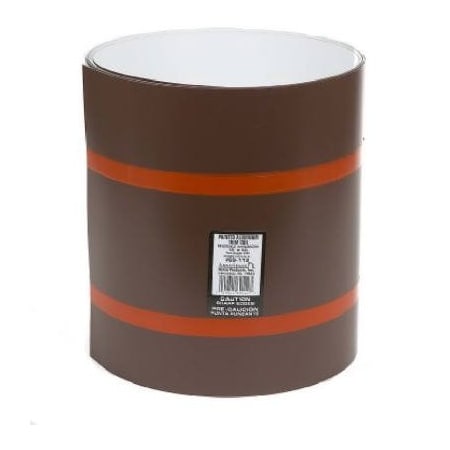 Amerimax Home Products 14x10 WHTBRN Trim Coil 69414